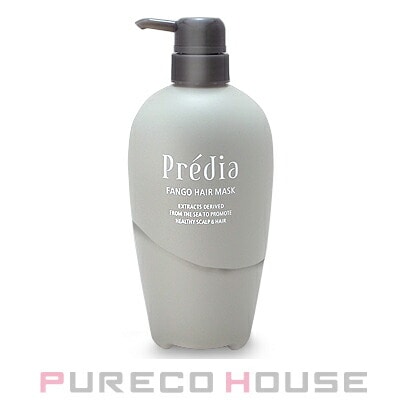 コーセー プレディア ファンゴ ヘアマスクn (ヘアトリートメント) 640g