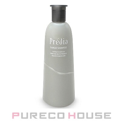 コーセー プレディア ファンゴ シャンプー (ノンシリコーン シャンプー) 300ml