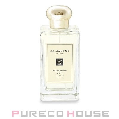【ギフトボックス・リボン付き】 JOMALONE（ジョーマローン） ブラックベリー＆ベイ コロン 100ml