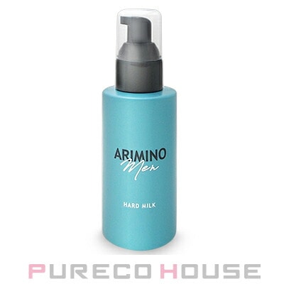 アリミノ メン ハード ミルク (ヘアスタイリング) 100g