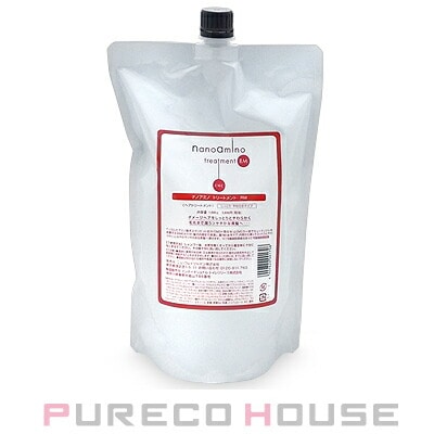 ニューウェイジャパン ナノアミノ トリートメント RM 1000g レフィル