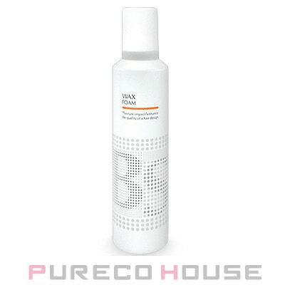 アリミノ BS スタイリング ワックス フォーム (ヘアスタイリング) 230g