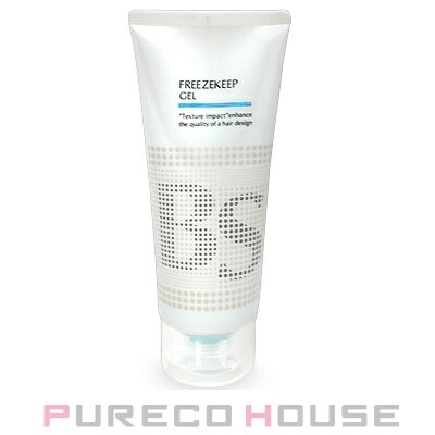 アリミノ BS スタイリング フリーズキープ ジェル (ヘアスタイリング) 200g