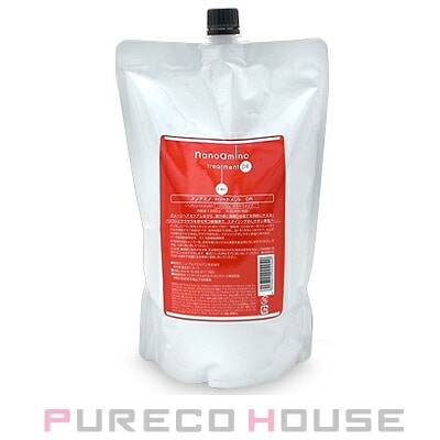 ニューウェイジャパン ナノアミノ トリートメント DR 1000g レフィル