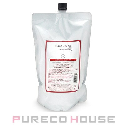 ニューウェイジャパン ナノアミノ トリートメント RS 1000g レフィル