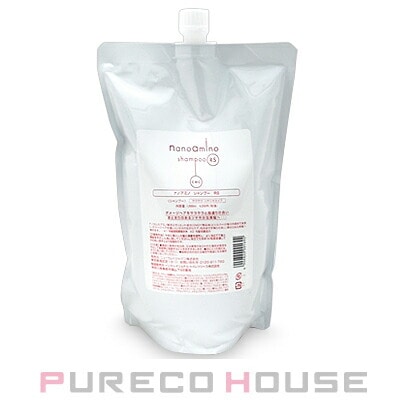 ニューウェイジャパン ナノアミノ シャンプー RS 1000ml レフィル