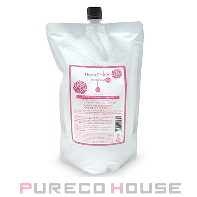ニューウェイジャパン ナノアミノ トリートメント RM-RO 1000g レフィル