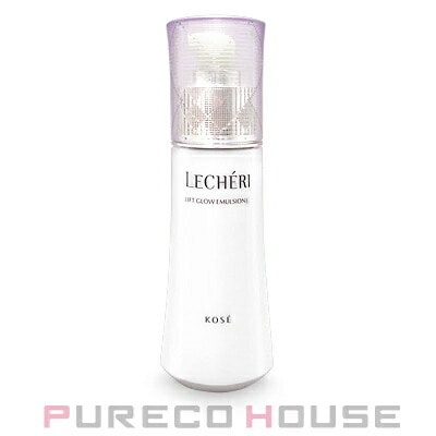 コーセー ルシェリ リフトグロウ エマルジョン I しっとり (乳液) 120ml