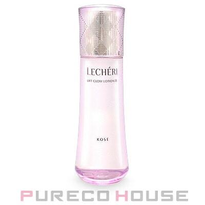 コーセー ルシェリ リフトグロウ ローション II とてもしっとり (化粧水) 160ml