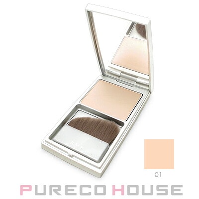 RMK シルクフィット フェイスパウダー 8g #01