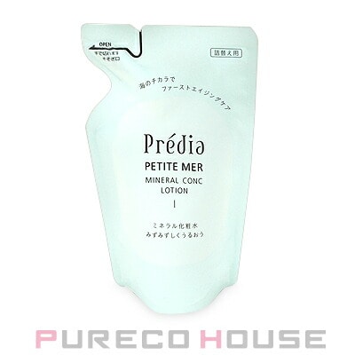 コーセー プレディア プティメール ミネラルコンク ローション I みずみずしくうるおう （レフィル） 150ml