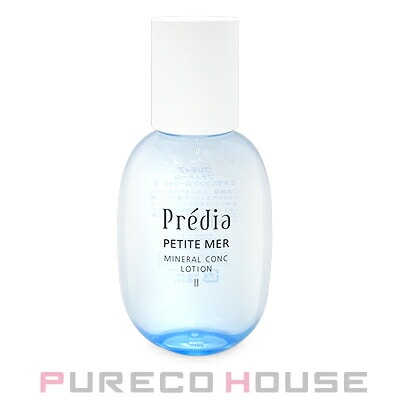 コーセー プレディア プティメール ミネラルコンク ローション II しっとりうるおう 170ml