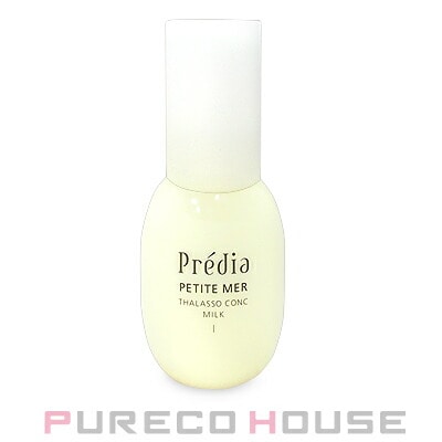 コーセー プレディア プティメール タラソコンク ミルク I みずみずしくうるおう （乳液） 100ml