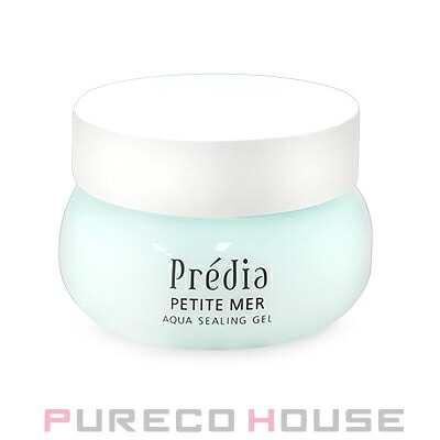 コーセー プレディア プティメール アクアシーリング ジェル (保湿ジェルクリーム) 100g