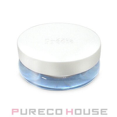 コーセー プレディア プティメール モーニング フィニッシュ (朝用クリーム) SPF25・PA++ 23g #02 クリアブルー