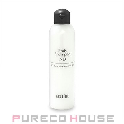 アクセーヌ ボディシャンプー AD 220ml