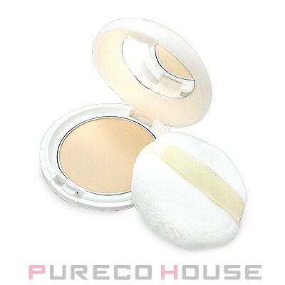 資生堂 dプログラム 薬用エアリースキンケアヴェール (敏感肌用おしろい) 10g 【医薬部外品】