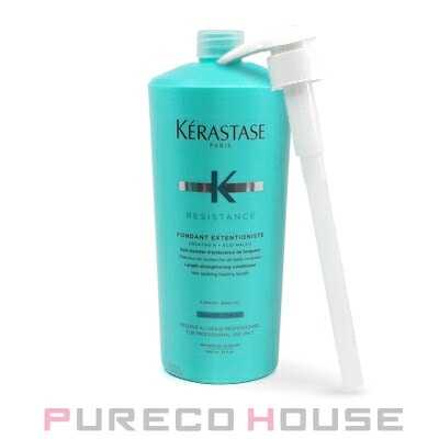 ロレアル ケラスターゼ RE フォンダン エクステンショニスト 業務用 1000ml 《ポンプ付き》