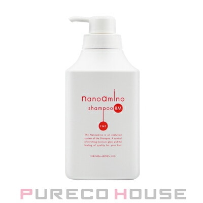 ニューウェイジャパン ナノアミノ シャンプー RM 1000ml