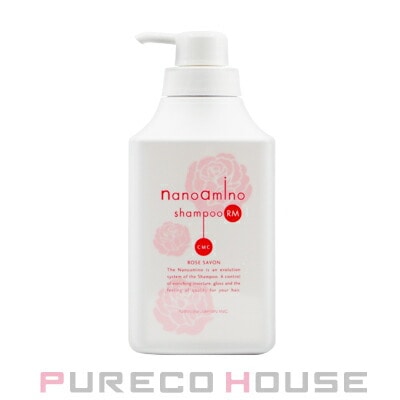 ニューウェイジャパン ナノアミノ シャンプー RM-RO 1000ml