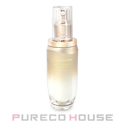 カバーマーク モイスチュア チャージ セラム (美容液) 40ml