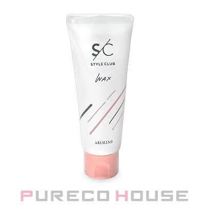 アリミノ スタイルクラブ ライトワックス a (ヘアスタイリング) 70g