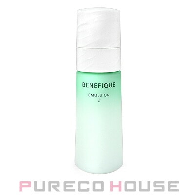 資生堂 ベネフィーク ドゥース エマルジョン II (乳液) 150ml