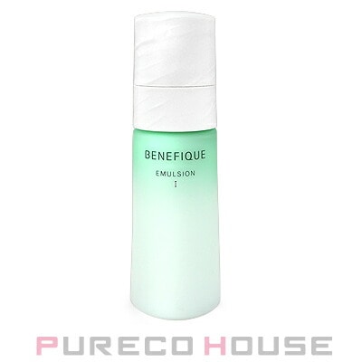 資生堂 ベネフィーク ドゥース エマルジョン I (乳液) 150ml