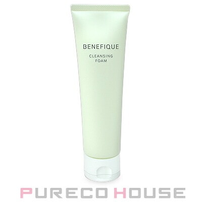 資生堂 ベネフィーク ドゥース クレンジングフォーム (洗顔フォーム) 130g