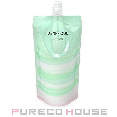 資生堂 ベネフィーク ドゥース ローション I (化粧水) レフィル 180ml