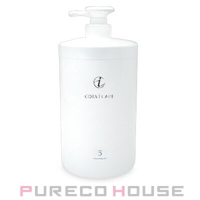 コタ アイ ケア トリートメント 5 (ジャスミンブーケの香り) 800g