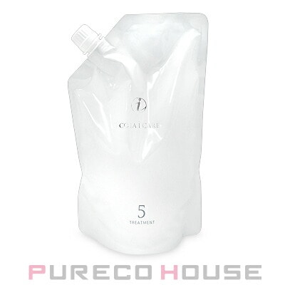 コタ アイ ケア トリートメント 5 (レフィル) (ジャスミンブーケの香り) 750g