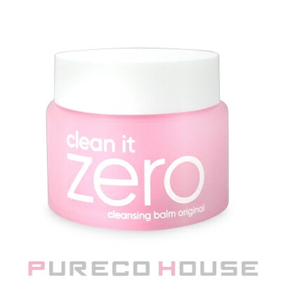 BANILA CO （バニラコ） クリーンイットゼロ クレンジングバーム 100ml #オリジナル
