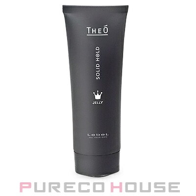 ルベル ジオ ジェリー ソリッドホールド (ヘアスタイリング) 120ml