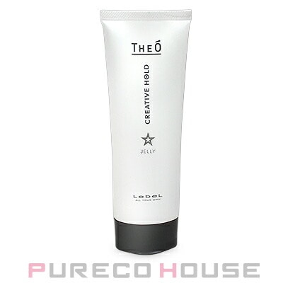 ルベル ジオ ジェリー クリエイティブホールド (ヘアスタイリング) 120ml