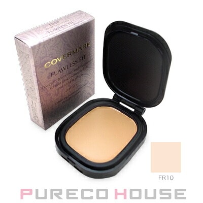 カバーマーク フローレス フィット (ファンデーション) SPF35・PA+++ #FR10 レフィル