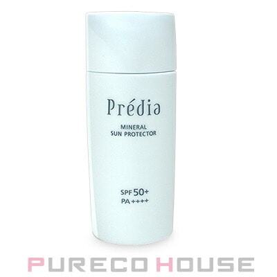 コーセー プレディア ミネラル サンプロテクター EX (顔・からだ用 日焼け止め用乳液) 70g