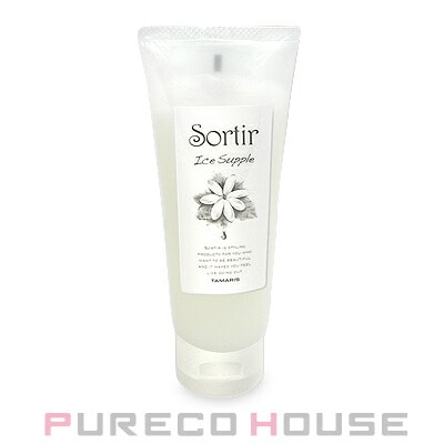 タマリス ソルティール アイス サプリ (ヘアトリートメント) 100g