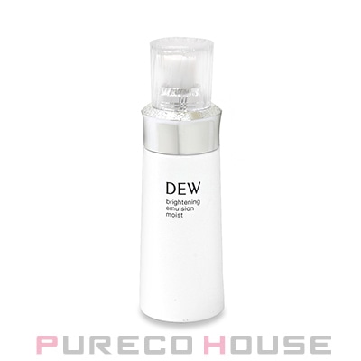 カネボウ DEW ブライトニング エマルジョン (美白乳液) しっとり 100ml (医薬部外品)