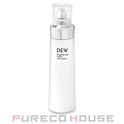 カネボウ DEW ブライトニング ローション とてもしっとり (美白化粧水) 150ml 【医薬部外品】