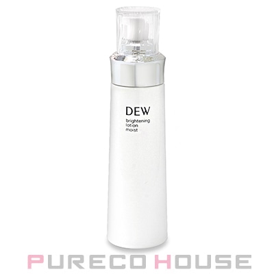 カネボウ DEW ブライトニング ローション しっとり (美白化粧水) 150ml 【医薬部外品】