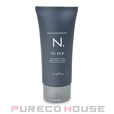 ナプラ N. (エヌドット) オム ジェルバーム (スタイリング) 100g