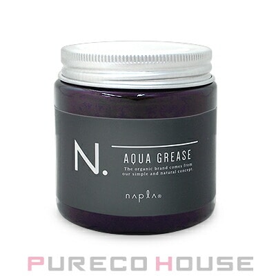 ナプラ N. (エヌドット) オム アクアグリース (スタイリング) 100g