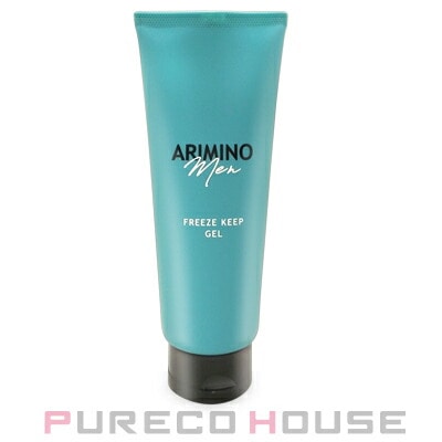 アリミノ メン フリーズキープ ジェル (ヘアスタイリング) 200g