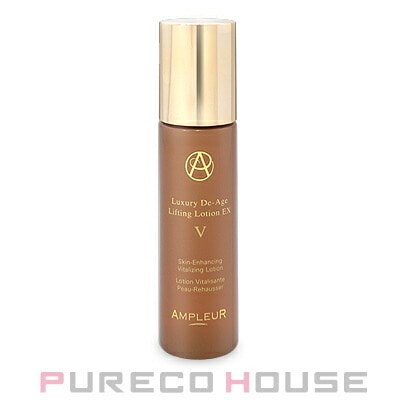 アンプルール ラグジュアリー・デ・エイジ リフティングローションEX V (化粧水) 120ml