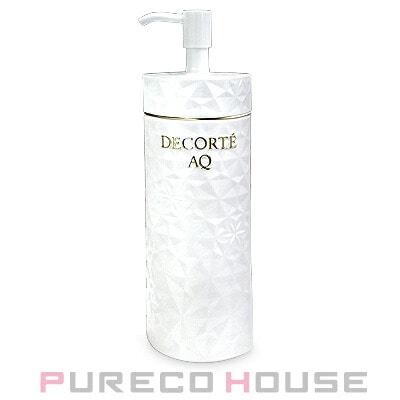 コーセー コスメデコルテ AQ クレンジング オイル 200ml
