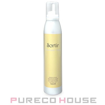 タマリス ソルティール トリートメント フォーム (ヘアスタイリング) 180g