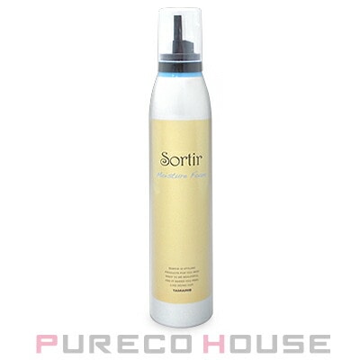 タマリス ソルティール モイスチャー フォーム (ヘアスタイリング) 180g