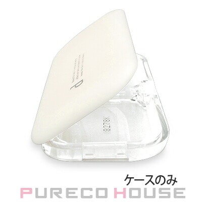 資生堂 dプログラム パウダリーファンデーション ケース S