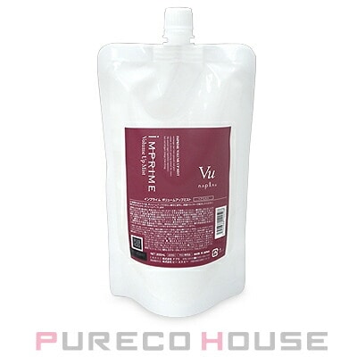 ナプラ インプライム ボリューム アップ ミスト (レフィル) 300ml